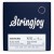 Stringjoy SIGNATURE Nickel Wound 10-52 鎳纏繞 電吉他弦